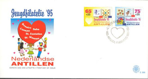 Antillen1995-6E266