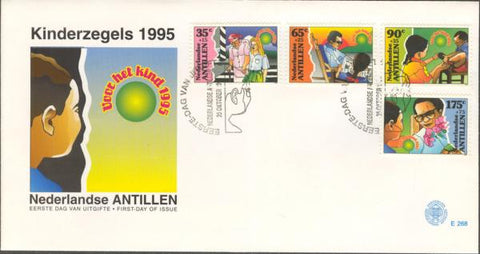 Antillen1995-9E268