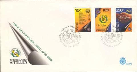 Antillen1996-1E270