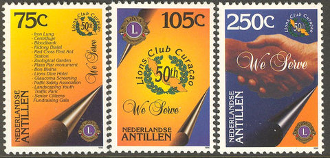 Antillen1996-1