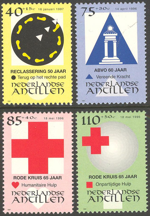 Antillen1997-1