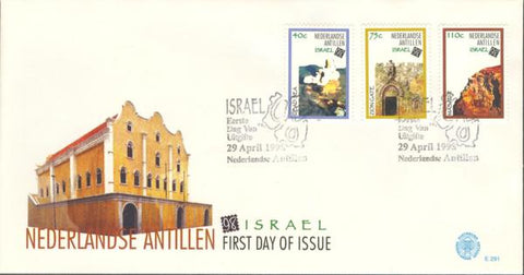 Antillen1998-4E291
