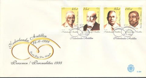 Antillen1998-8E294