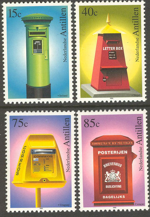 Antillen1998-9