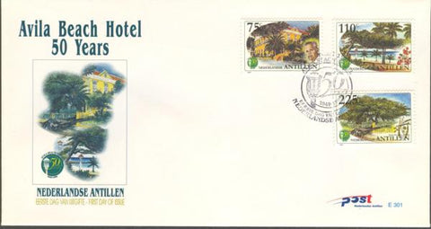 Antillen1999-1E301