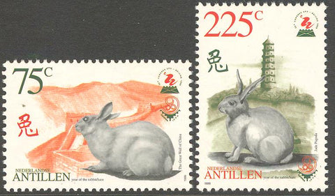 Antillen1999-2