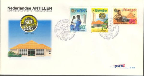 Antillen1999-4E303