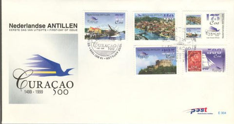Antillen1999-5E304