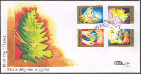 Aruba2009-8FDC150