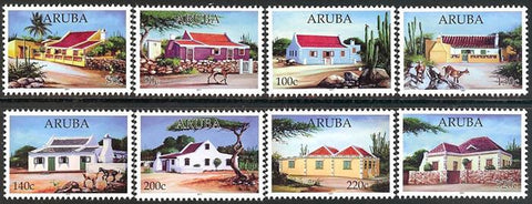 Aruba2017 Arubaans Landhuizen (918/25)