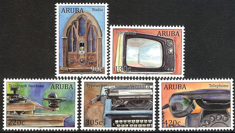 Aruba2017 Communicatiemiddelen (946/50)
