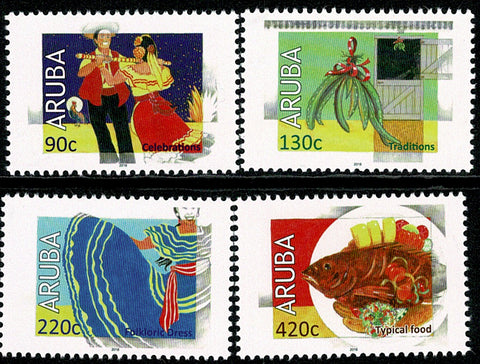 Aruba2018 Arubaanse Tradities (983/86)