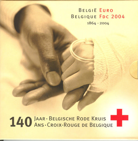 Belgie2004