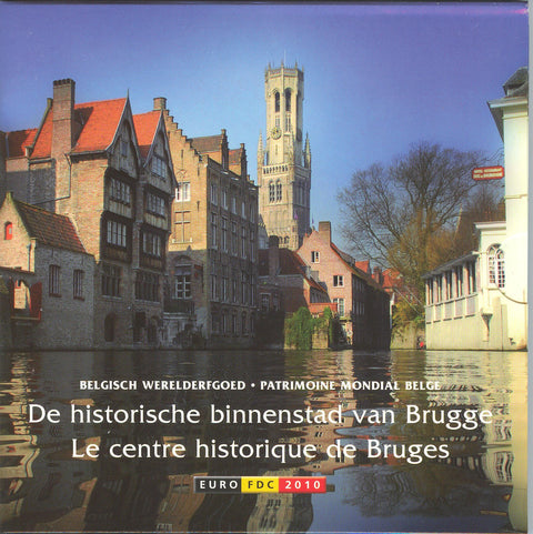 Belgie2010