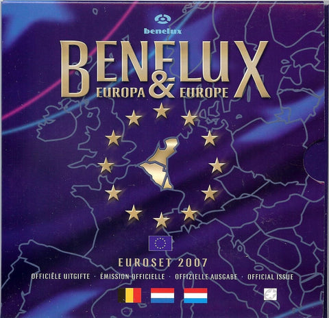Beneluxset2007