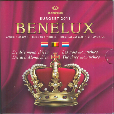 Beneluxset2011
