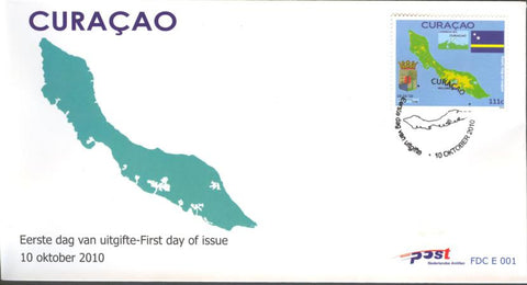 Curacao2010-1FDC001