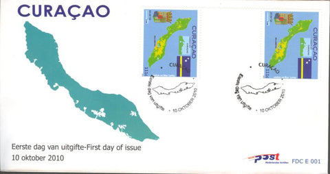 Curacao2010-1FDC001BP