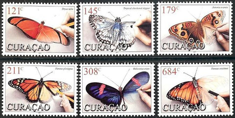 Curacao2017 Vlinders (351/56)