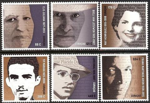 Curacao2017 Schrijvers van Curacao (364/69)