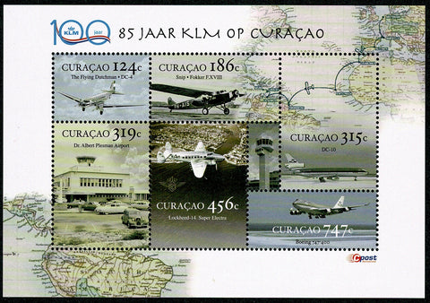 Curacao2019 - 85 Jaar KLM op Curacao (440)