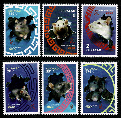 Curacao2020 Jaar van de Rat (442/47)