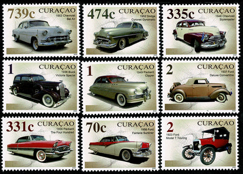 Curacao2020 Klassieke Auto's (469/77)