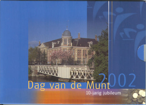 2002 Dag van de Munt