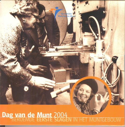 2004 Dag van de Munt