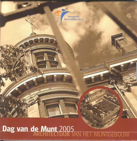 2005 Dag van de Munt