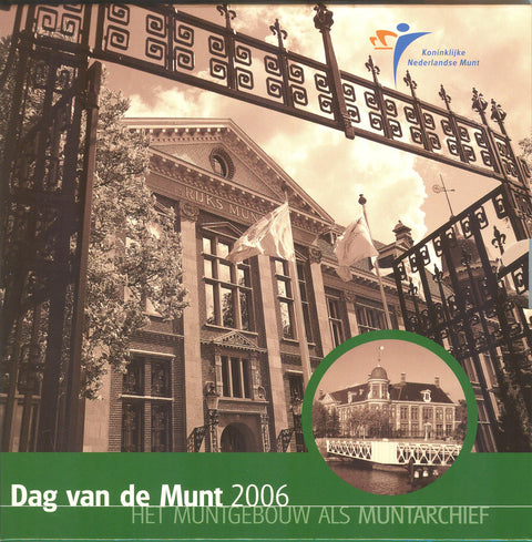 2006 Dag van de Munt