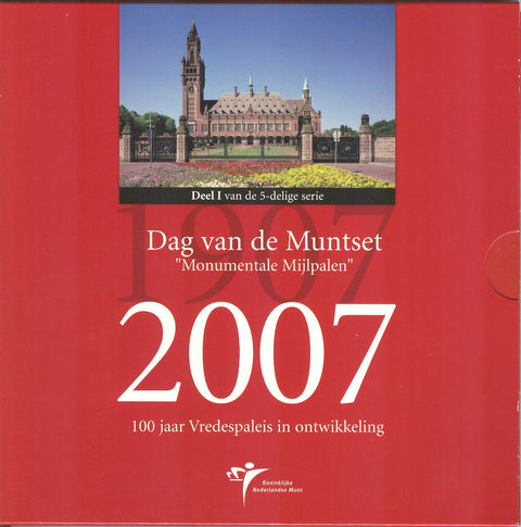 2007 Dag van de Munt
