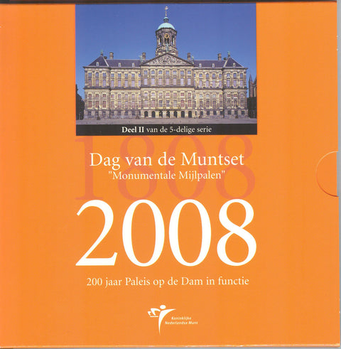 2008 Dag van de Munt