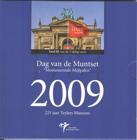 2009 Dag van de Munt