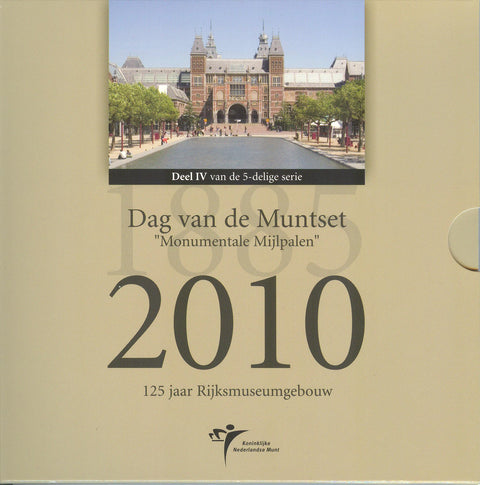 2010 Dag van de Munt