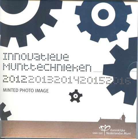 2012 Dag van de Munt
