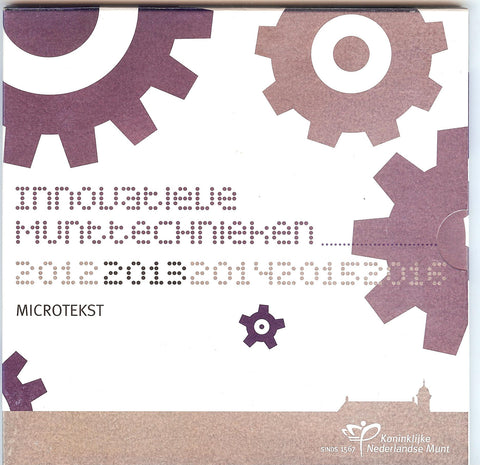 2013 Dag van de Munt