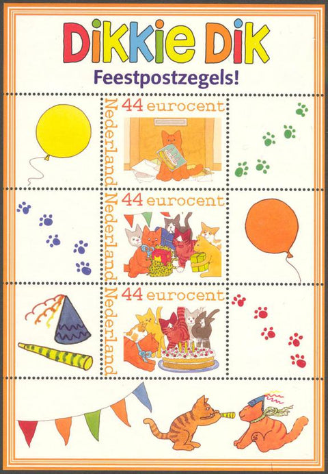 Postbox01  Dikkie Dik