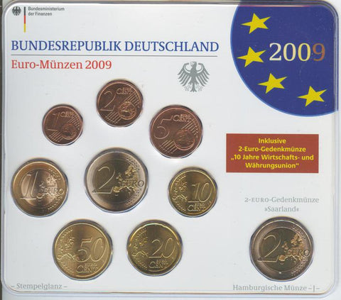 Duitsland2009