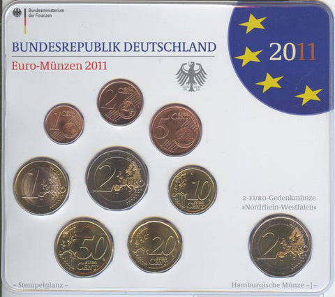 Duitsland2011