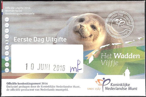 FDCC020 WaddenVijfje 1e Dag