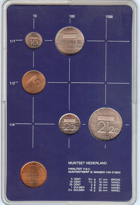 FDCmuntset1985