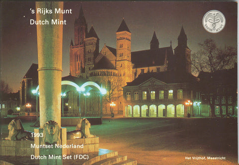 FDCmuntset1993
