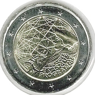 Finland 2022 - Erasmus