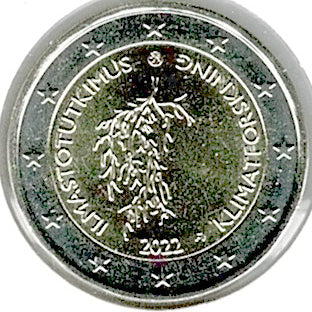 Finland 2022 - Klimaat Onderzoek
