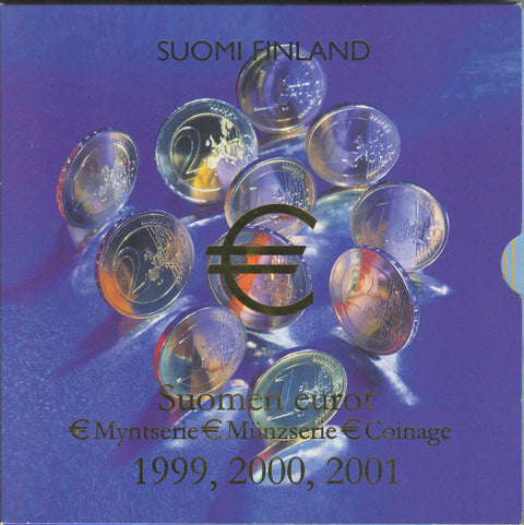 Finland1999-2001