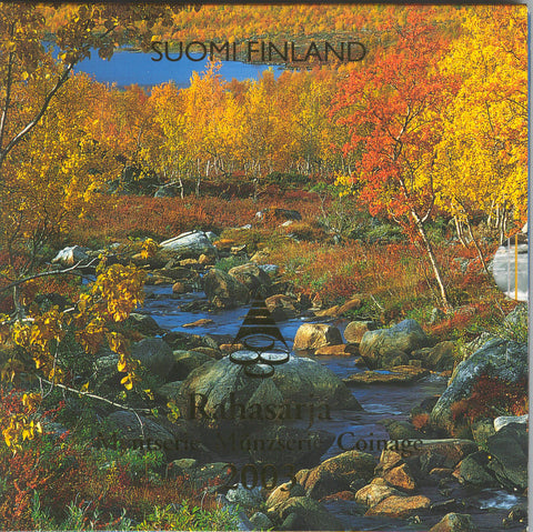 Finland2003-I