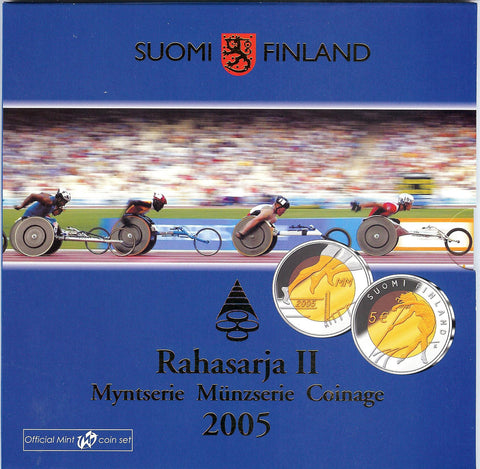 Finland2005-II