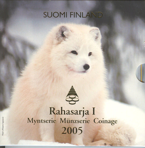 Finland2005-II