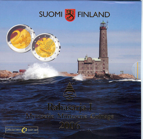 Finland2006-I